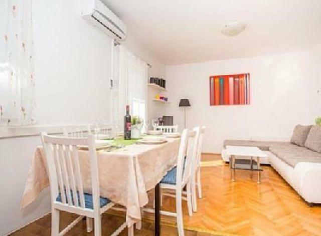 Apartman Makarska Eksteriør bilde